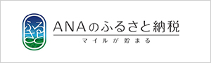 [3]ANAのふるさと納税